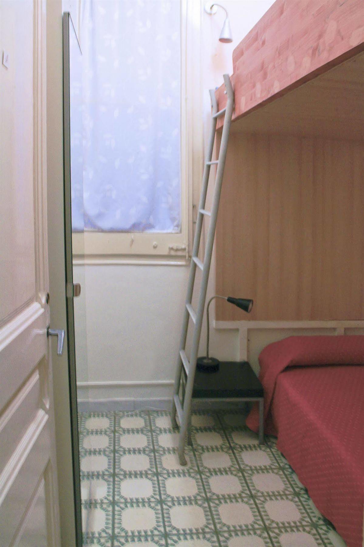 Apartamento Diagonal Barcelona Exterior foto